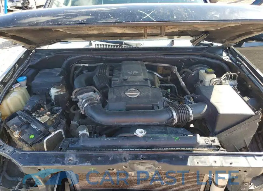 1N6AD0EV8JN721987# 11