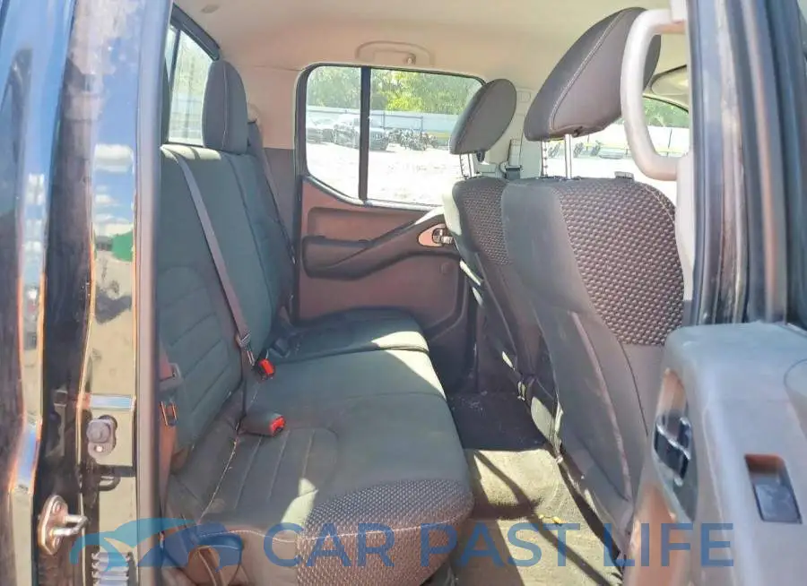 1N6AD0EV8JN721987# 10