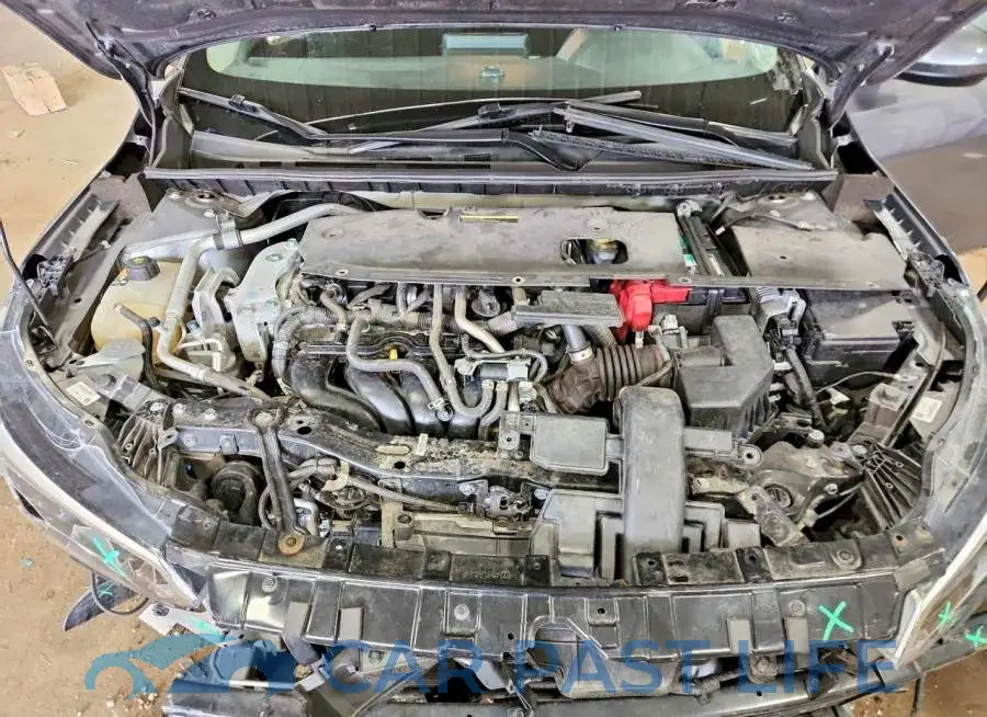 3N1AB8BV5RY289629# 11