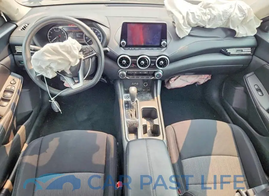 3N1AB8CV3PY300543# 8
