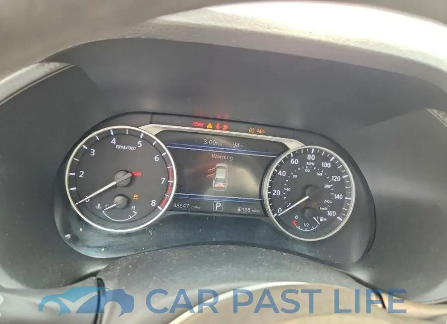 3N1AB8CV3PY300543# 9