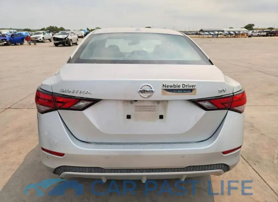 3N1AB8CV3PY300543# 6