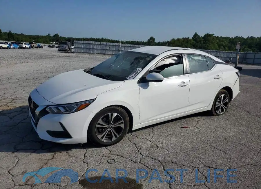 3N1AB8CV5PY222914# 1