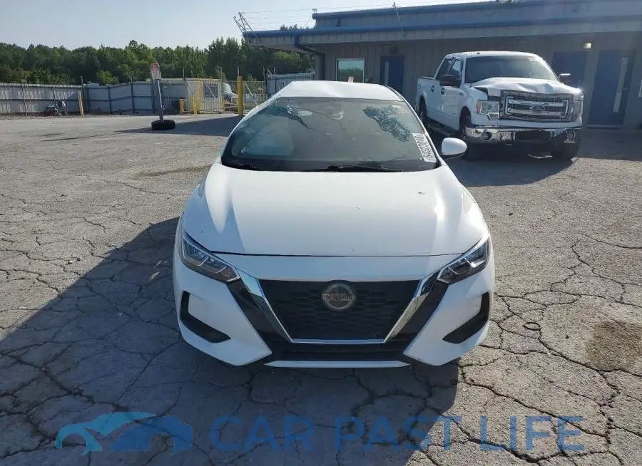 3N1AB8CV5PY222914# 5