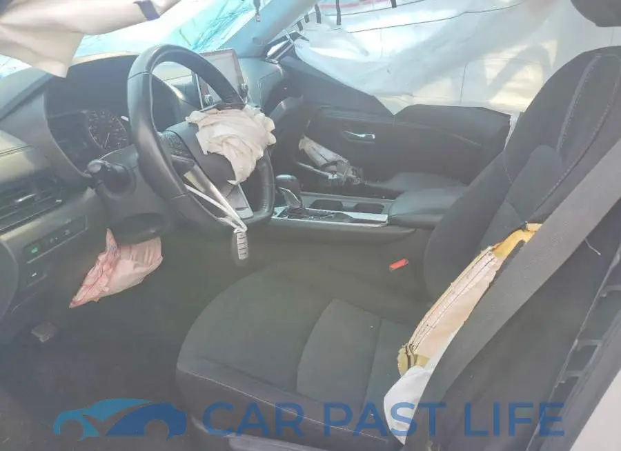3N1AB8CV5PY222914# 7