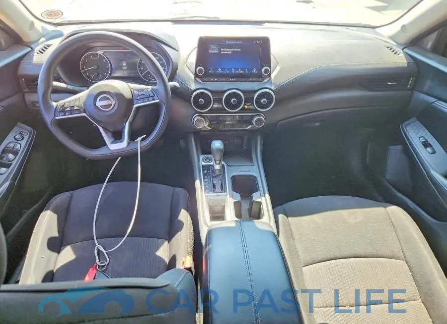 3N1AB8CV5RY289256# 8
