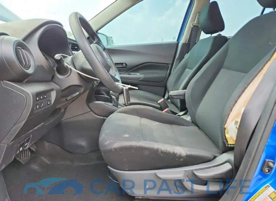 3N1CP5BV4PL549408# 7