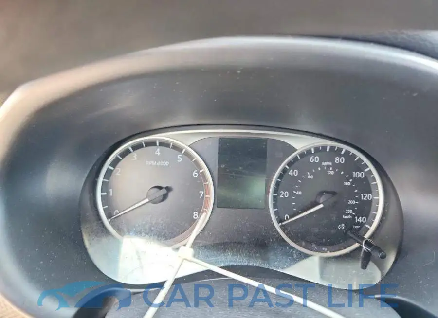 3N1CP5CU7JL507618# 9