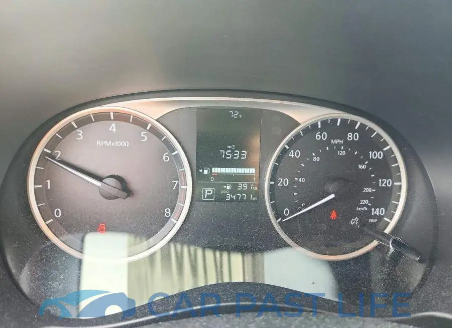 3N1CP5CU7JL542420# 9
