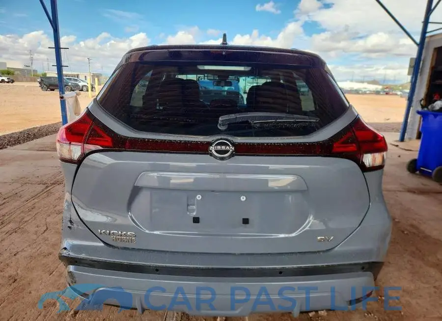 3N1CP5CV3NL500003# 6