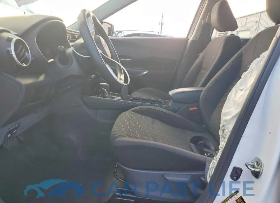 3N1CP5CV8NL510249# 7