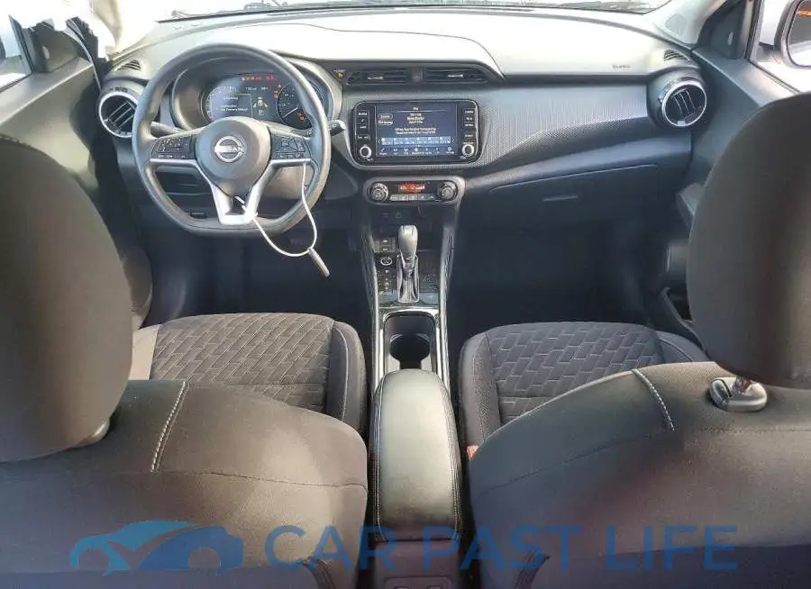 3N1CP5CV8NL510249# 8