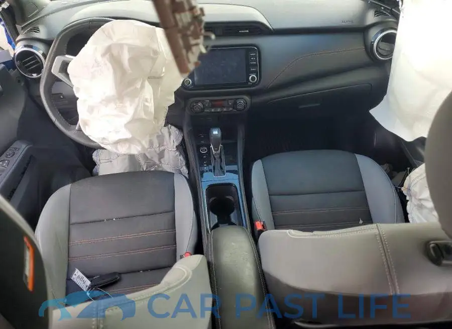 3N1CP5DV2PL500110# 8