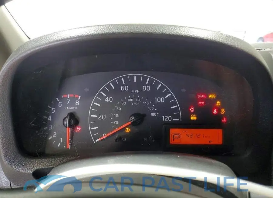3N6CM0KN1LK699952# 9