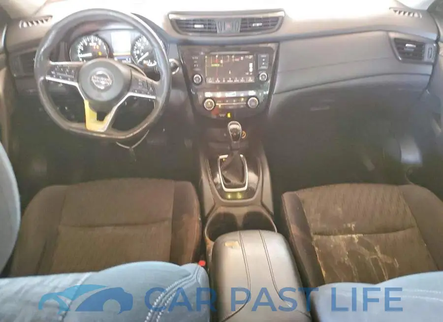 5N1AT2MV4JC740823# 8