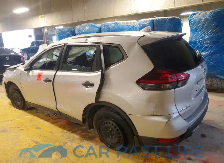 5N1AT2MV5LC780122# 2