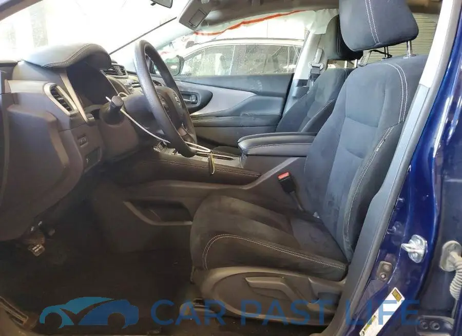 5N1AZ2AS6LN113962# 7