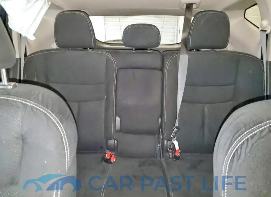 5N1AZ2AS6LN113962# 10