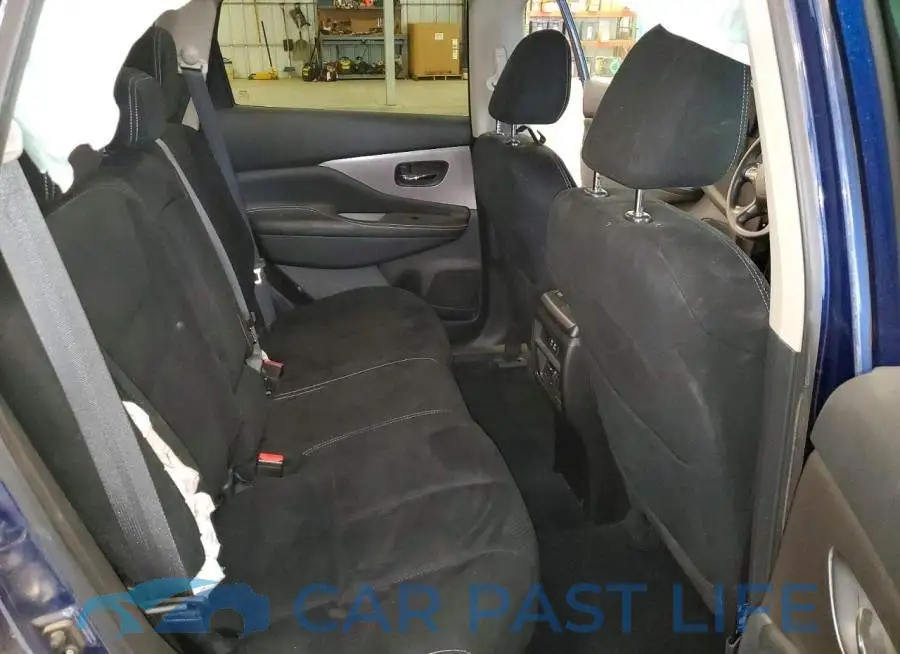 5N1AZ2AS6LN113962# 11