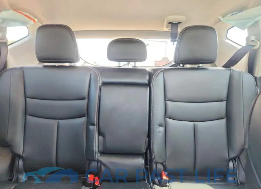 5N1AZ2BS6PC112990# 10