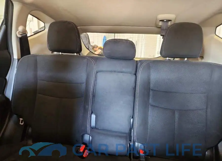 5N1AZ2BS7MC128255# 10