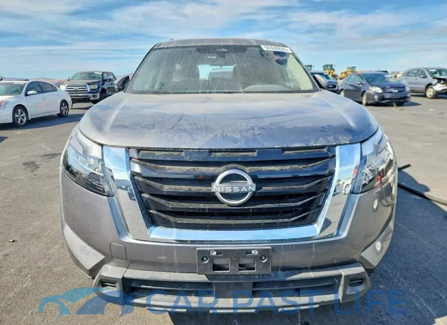 5N1DR3BA3PC254580# 5