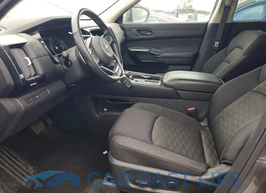 5N1DR3BA3PC254580# 7