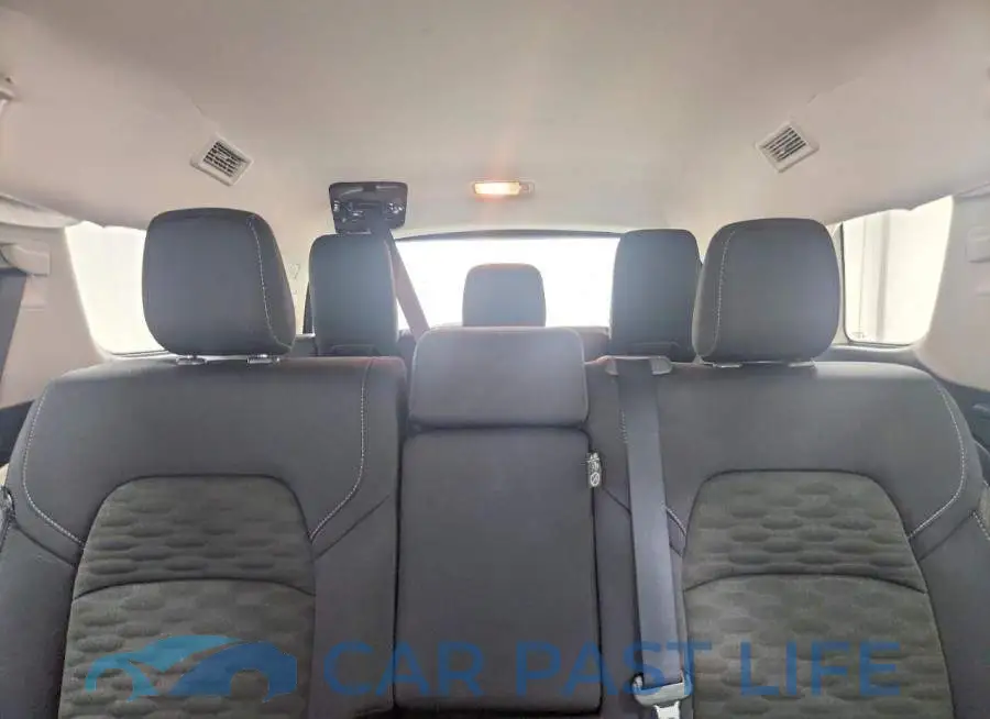 5N1DR3BS8TC231072# 10
