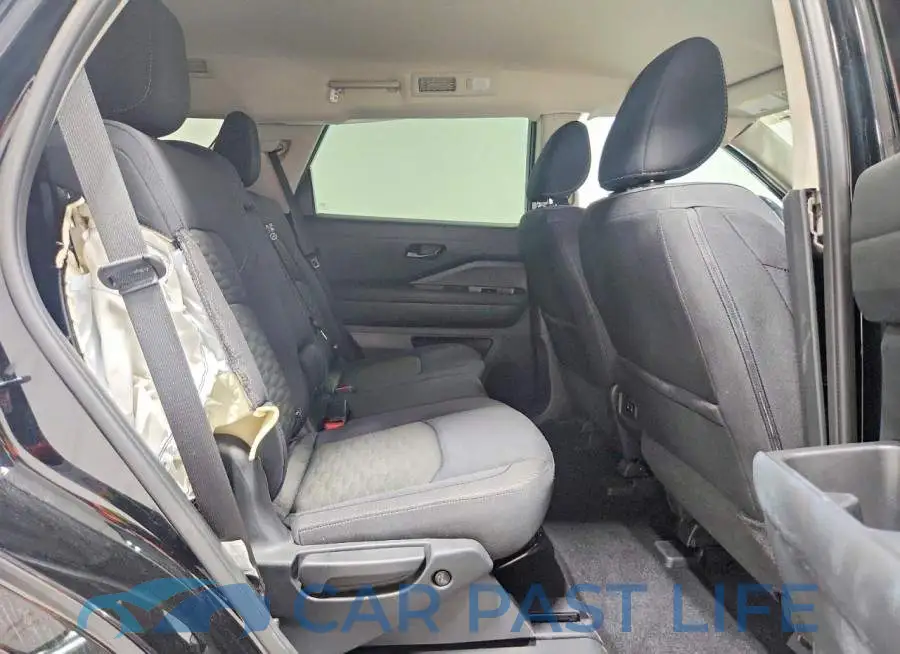 5N1DR3BS8TC231072# 11