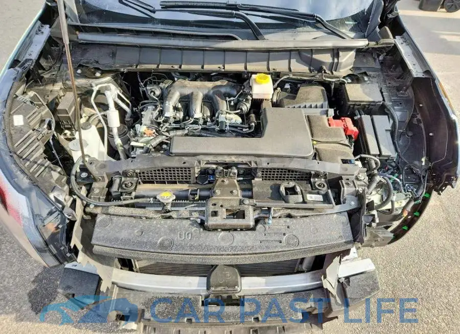 5N1DR3CS1TC211406# 12