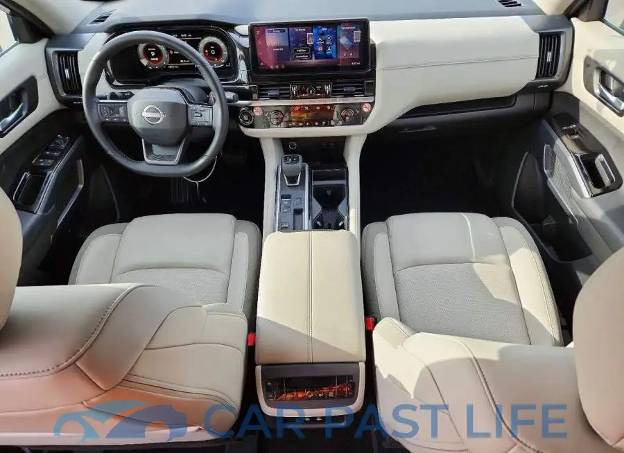 5N1DR3CS1TC211406# 8