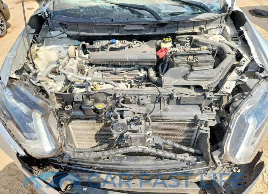 KNMAT2MT3JP588321# 11