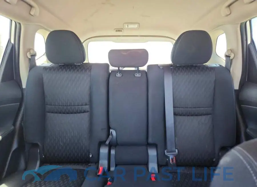 KNMAT2MT3LP534827# 10