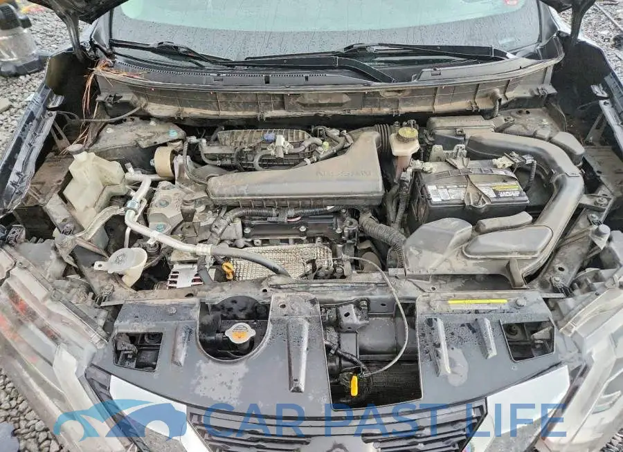 KNMAT2MT4JP531061# 12
