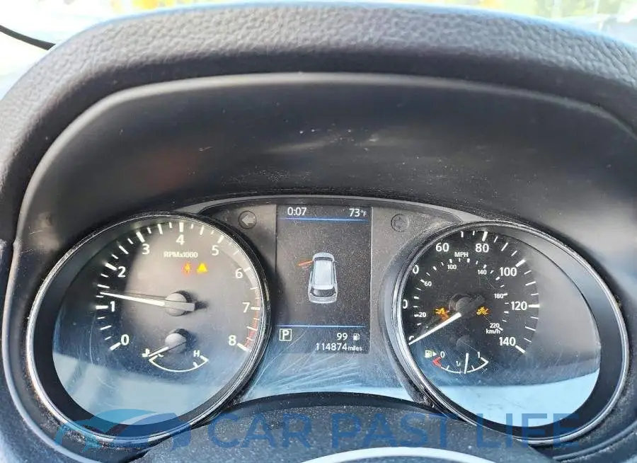 KNMAT2MV3LP514076# 9
