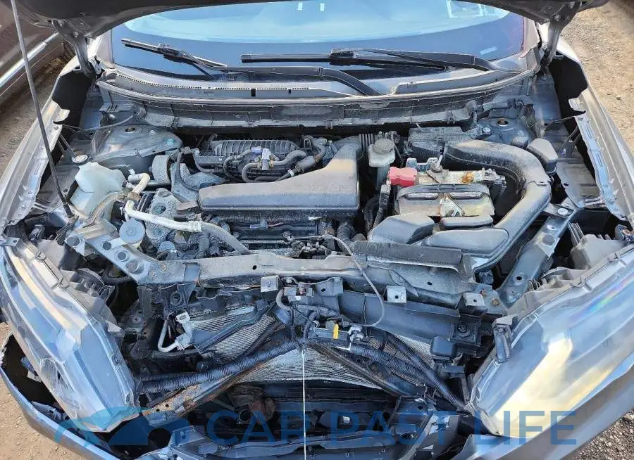 KNMAT2MV3LP514076# 12