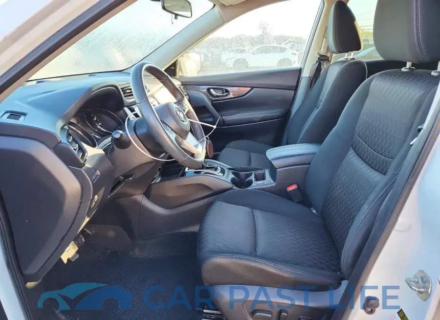 KNMAT2MV4JP502015# 7