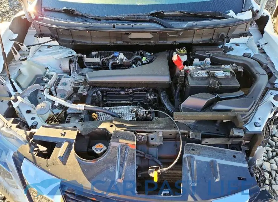 KNMAT2MV4JP502015# 12