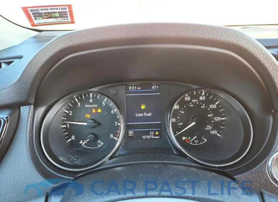 KNMAT2MV4JP502015# 9