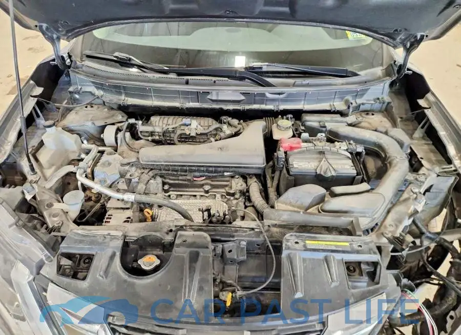 KNMAT2MV7JP543903# 12