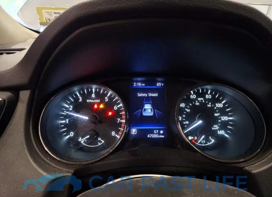 KNMAT2MV7JP543903# 9
