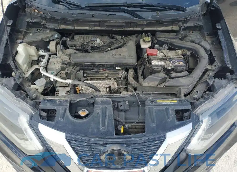 KNMAT2MV9LP501428# 12