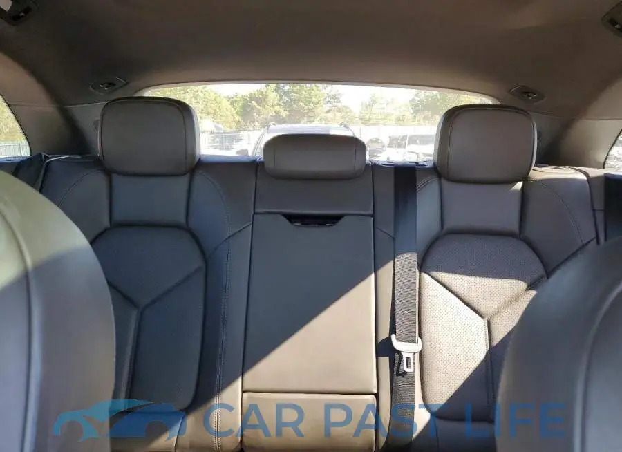 WP1AB2A50LLB30494# 10