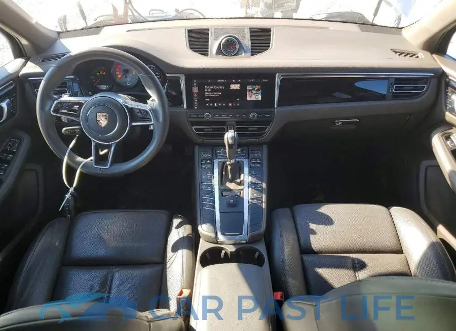WP1AB2A50LLB30494# 8