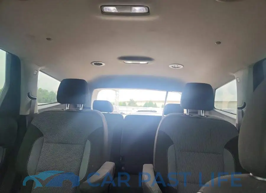 5GAERAKW7LJ320628# 10