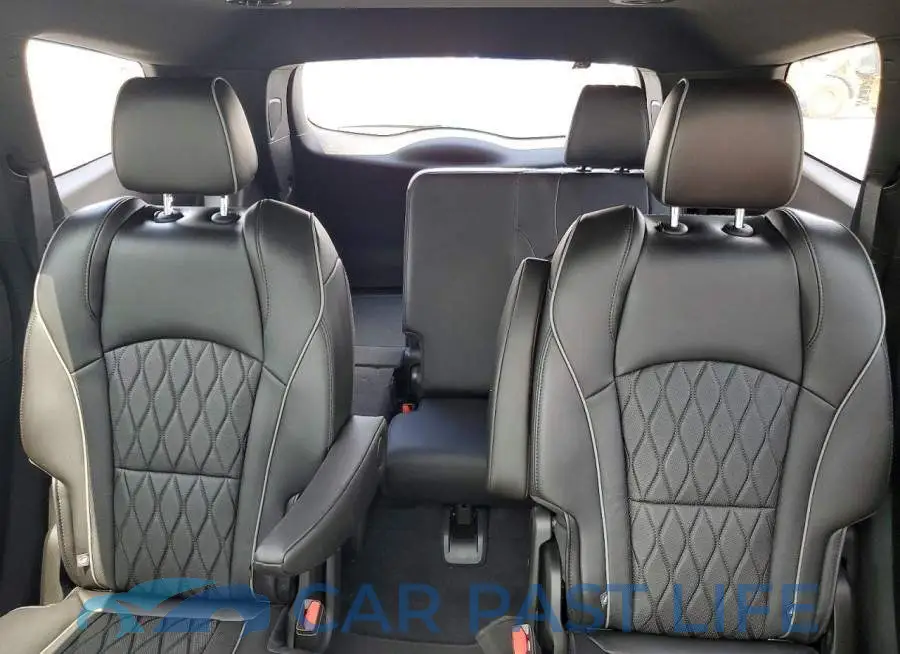 5GAERDKW2RJ116071# 10