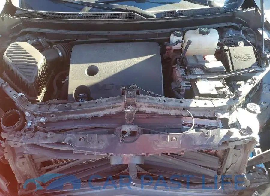 5GAEVBKW6RJ122357# 11