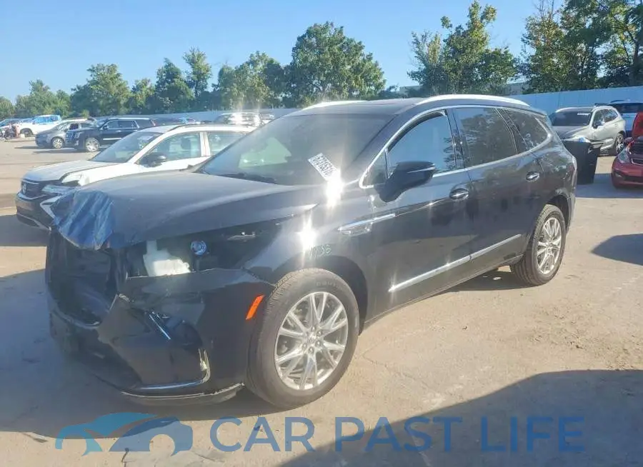 5GAEVBKW6RJ122357# 1