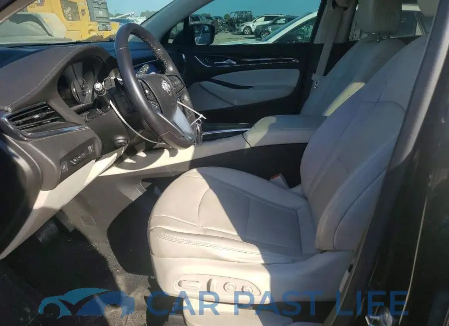 5GAEVBKW6RJ122357# 7