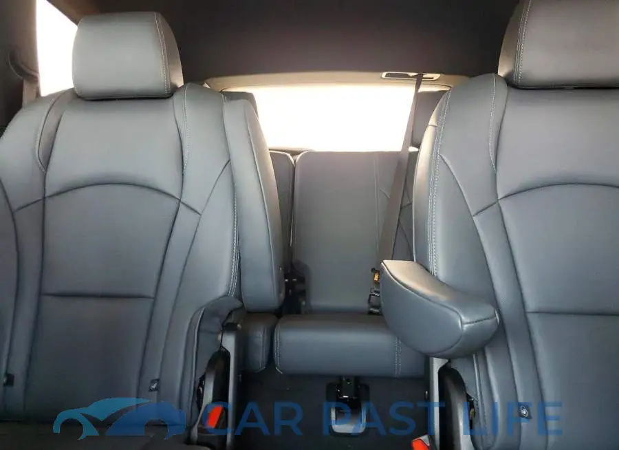 5GAEVBKW7RJ124795# 10